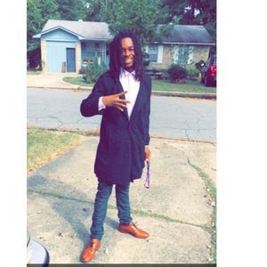 Meet your Posher, Malik